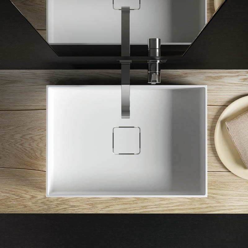 WASHBASINS