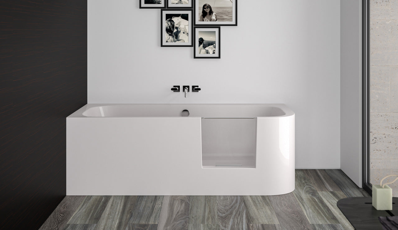 BATHTUBS