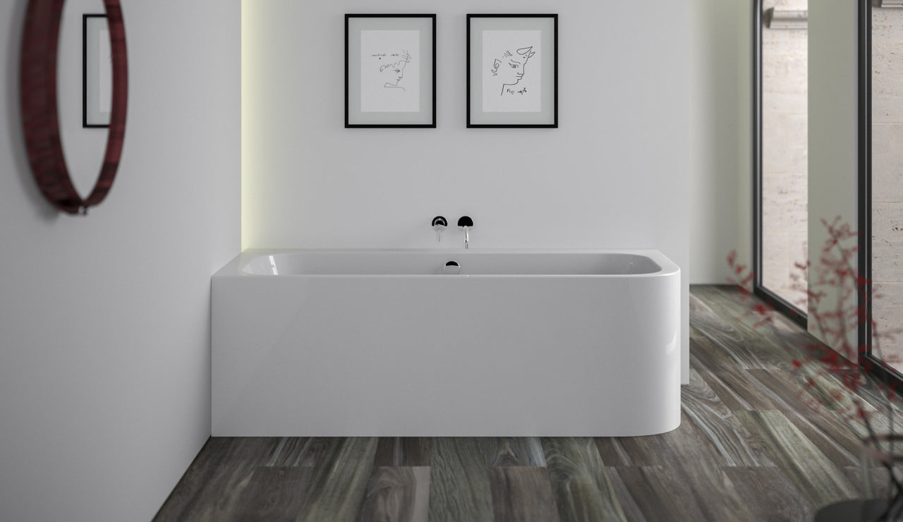 BATHTUBS