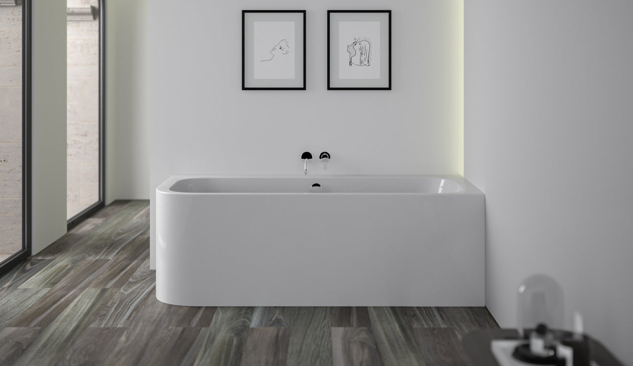 BATHTUBS