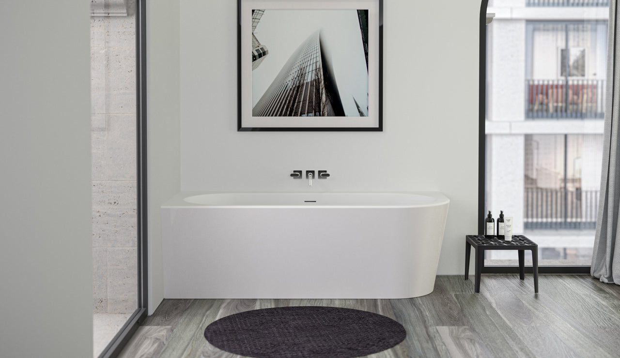 BATHTUBS