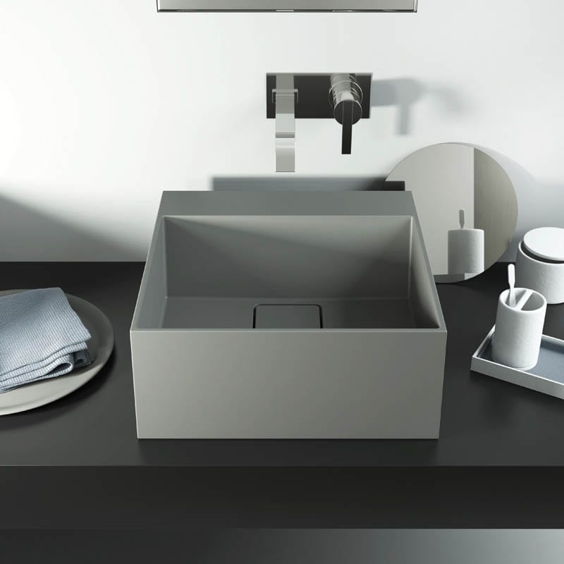 WASHBASINS