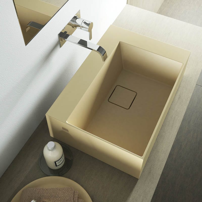 WASHBASINS