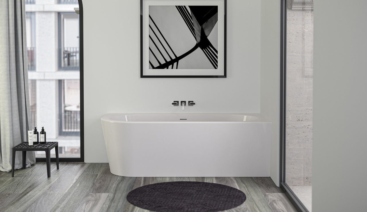 BATHTUBS