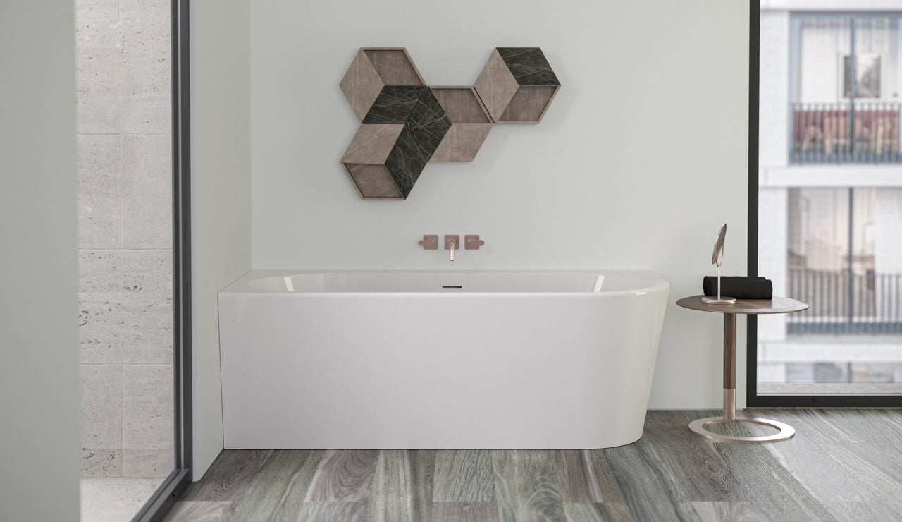 BATHTUBS