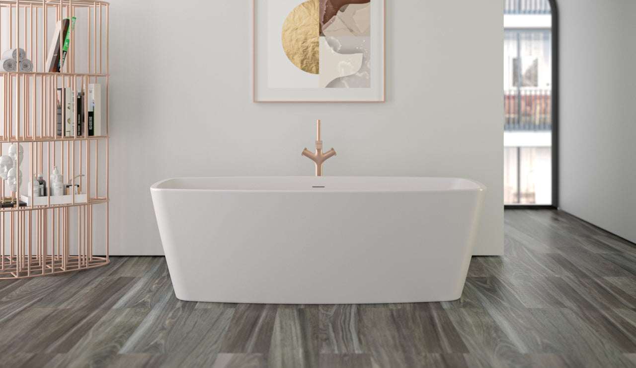 BATHTUBS