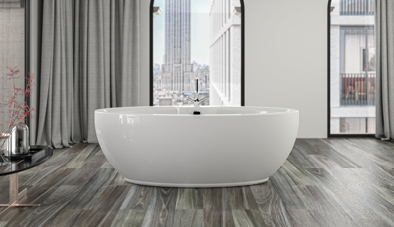 BATHTUBS