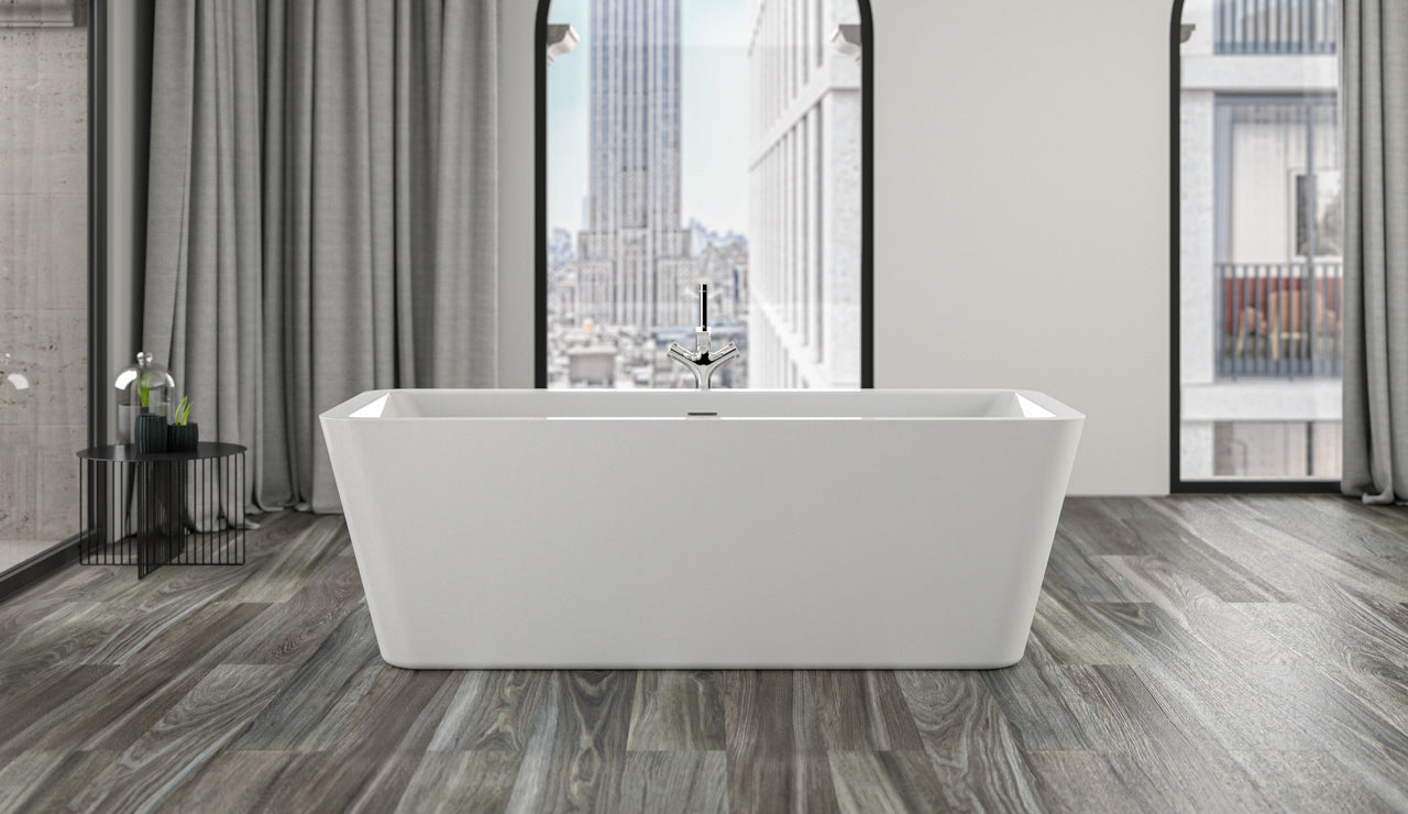 BATHTUBS