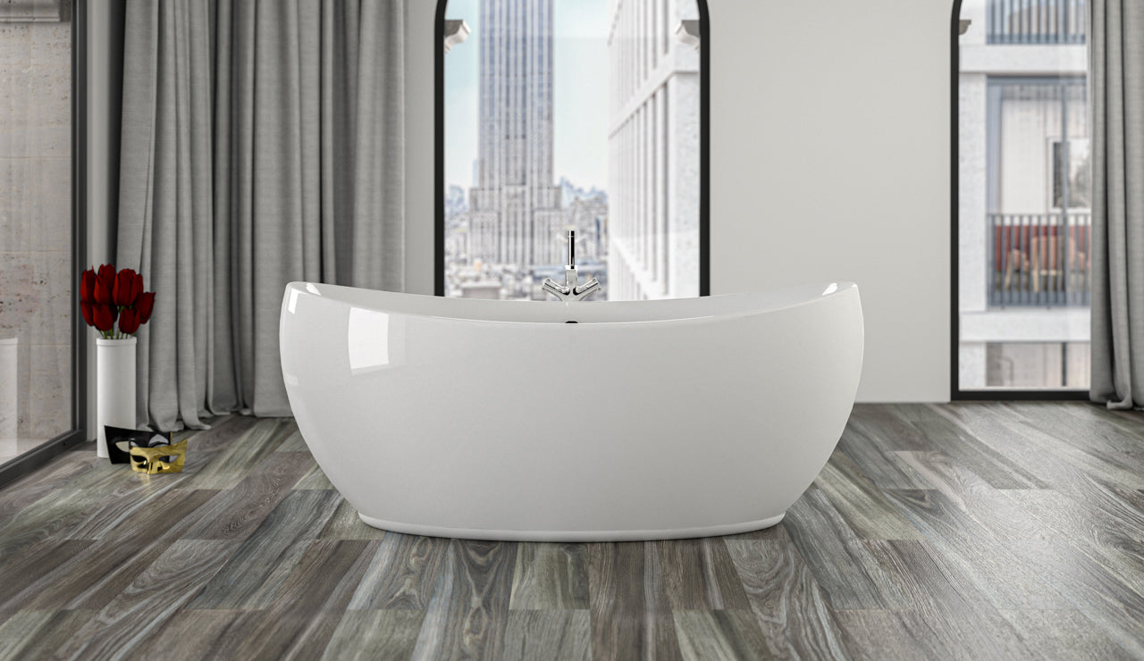 BATHTUBS