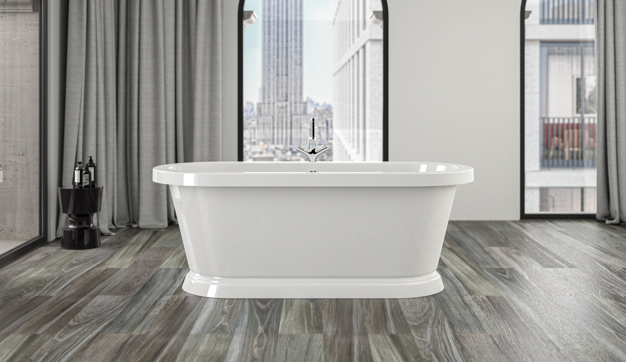 BATHTUBS