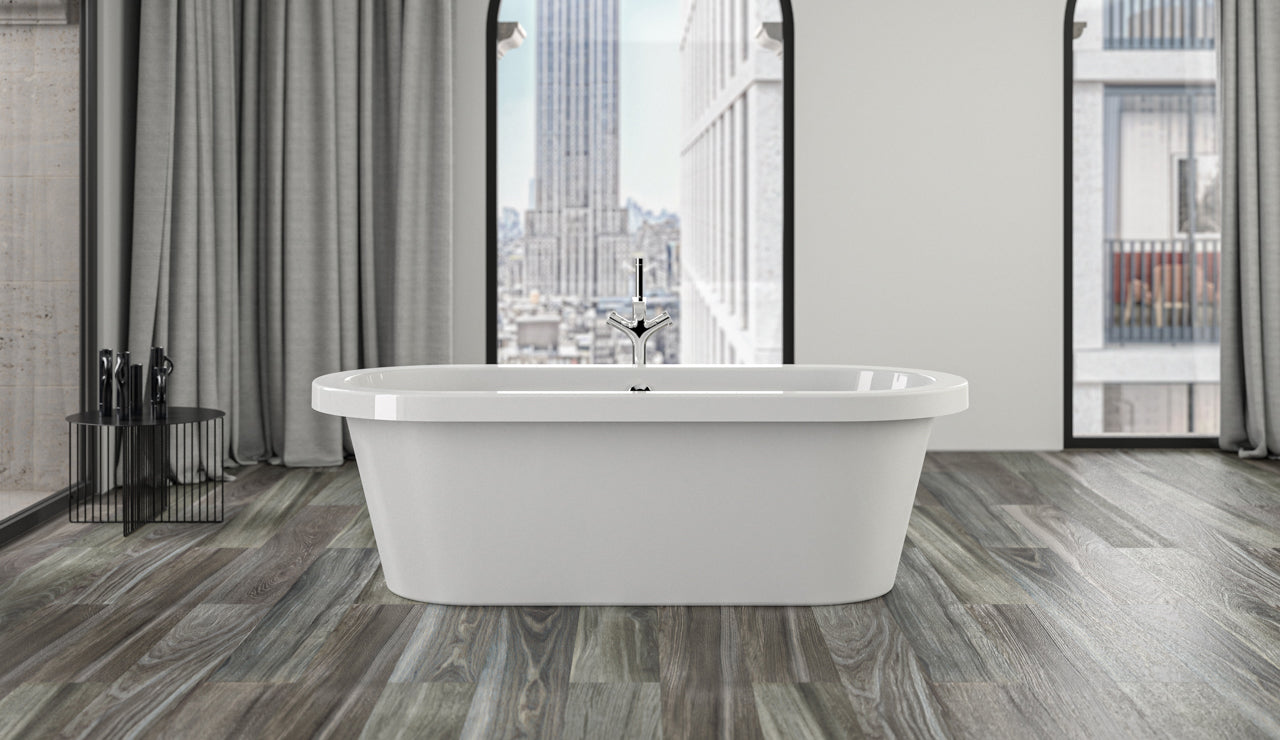 BATHTUBS