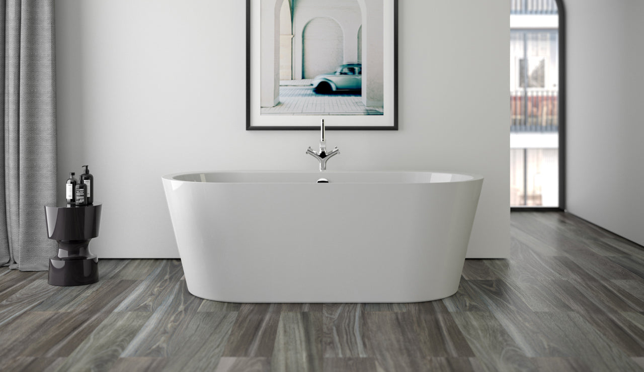 BATHTUBS