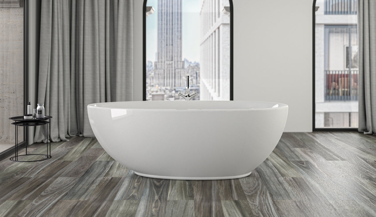 BATHTUBS