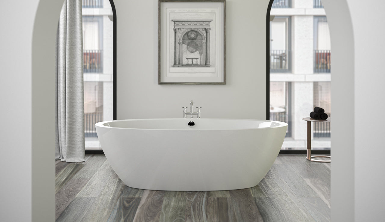 BATHTUBS