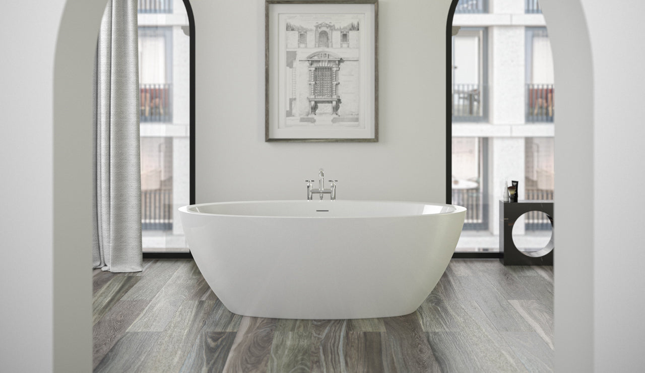 BATHTUBS