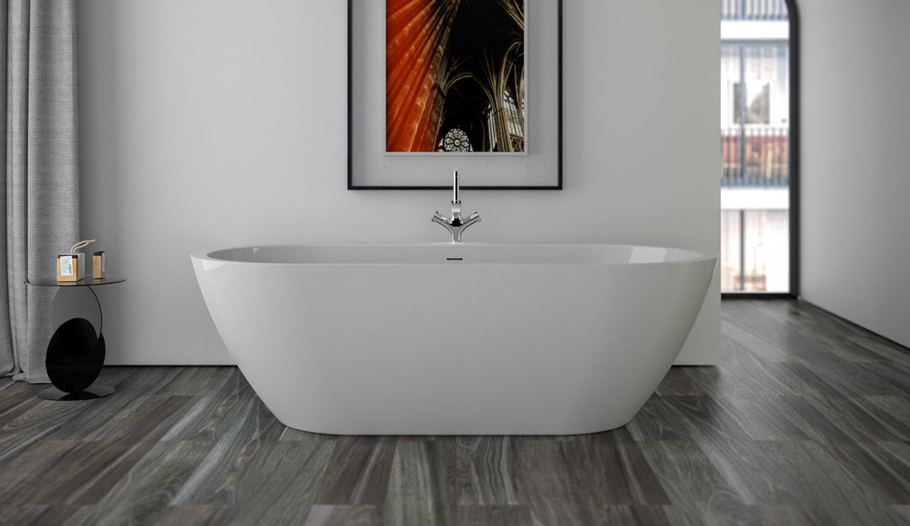 BATHTUBS