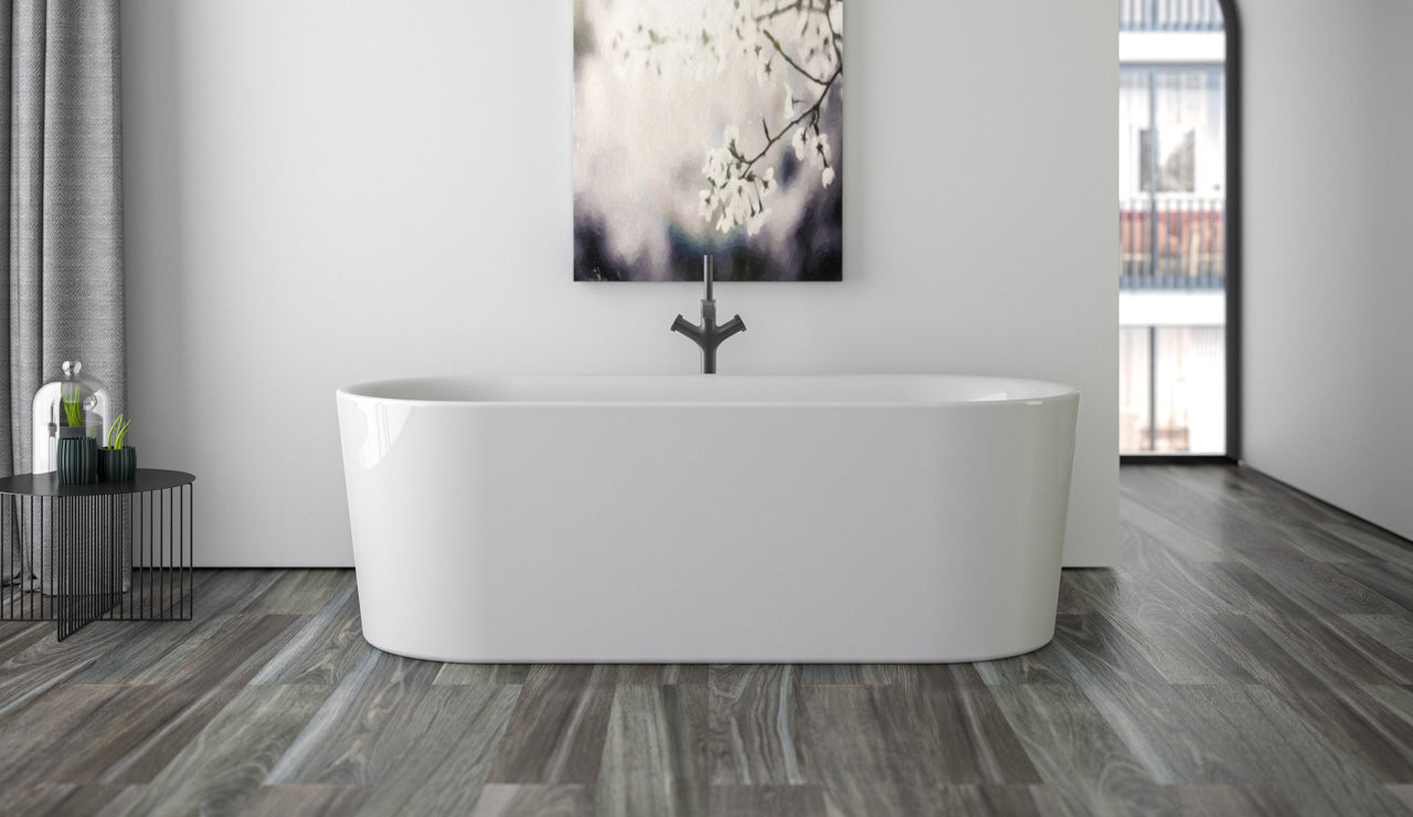 BATHTUBS