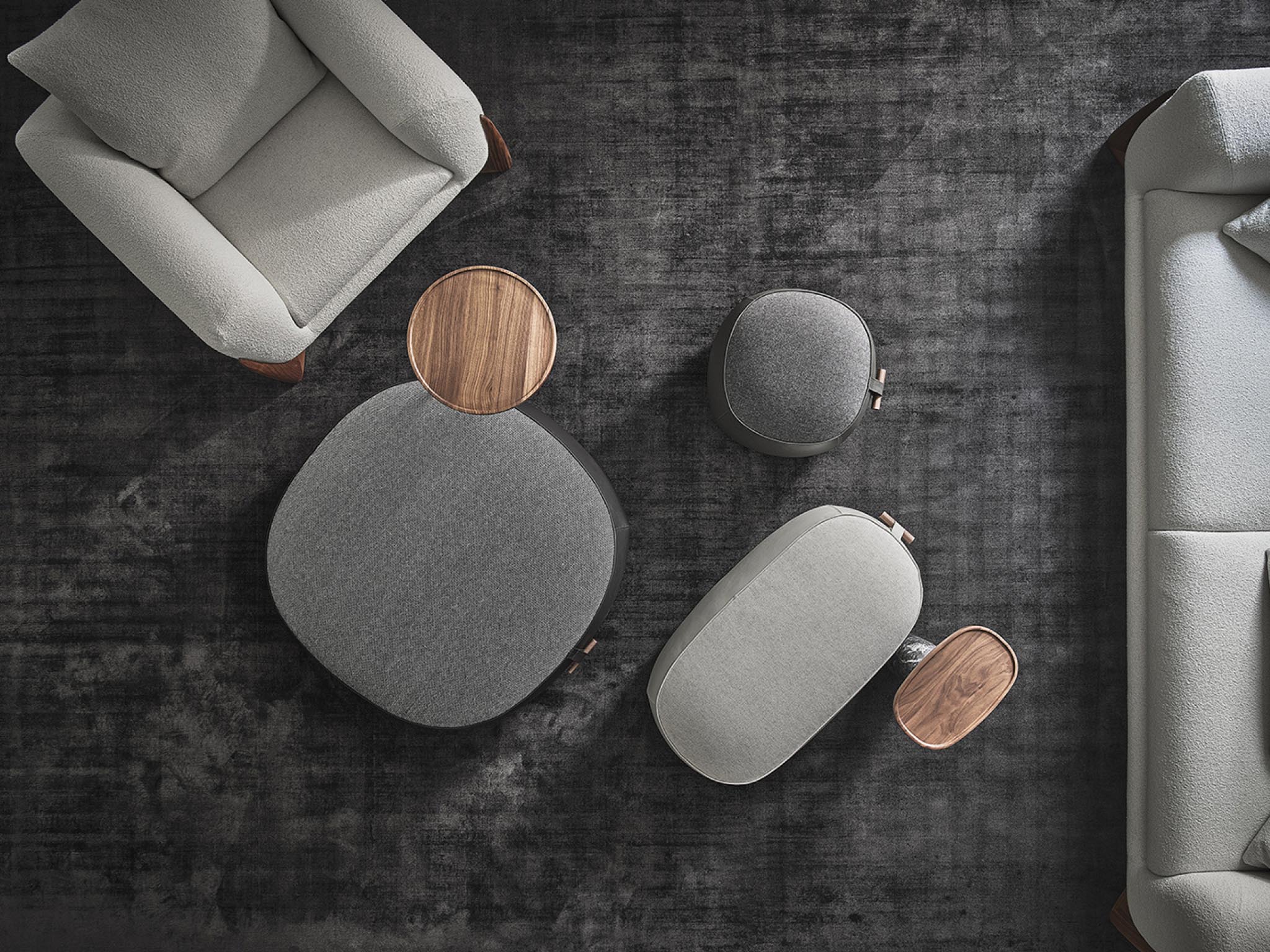 POUFS