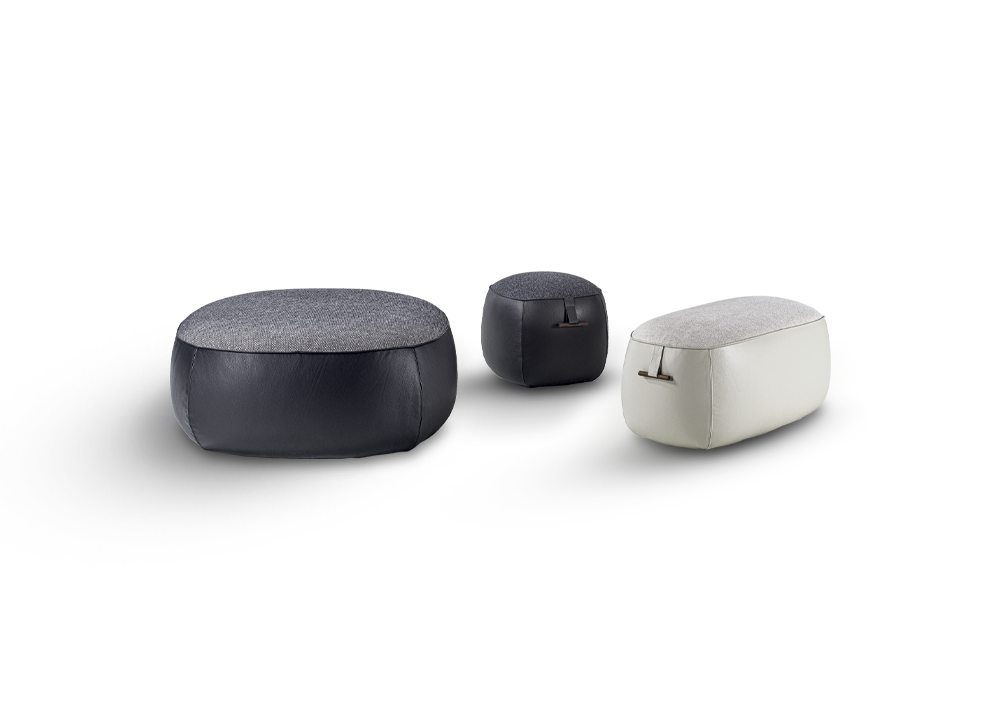POUFS