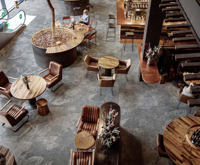 CERAMIC TILES