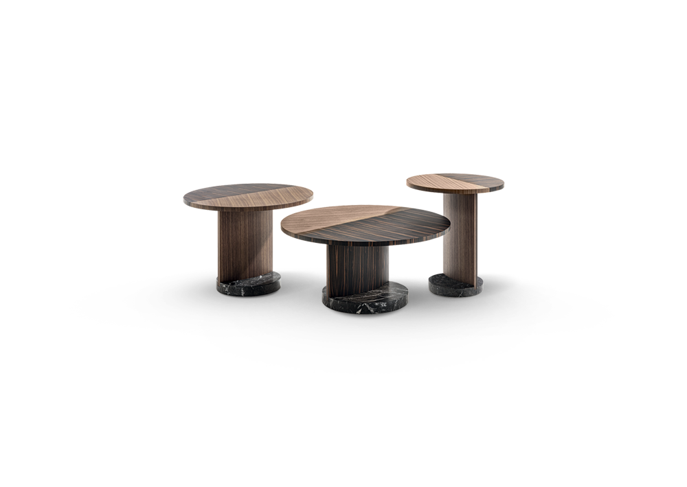 SIDE & COFFEE TABLES