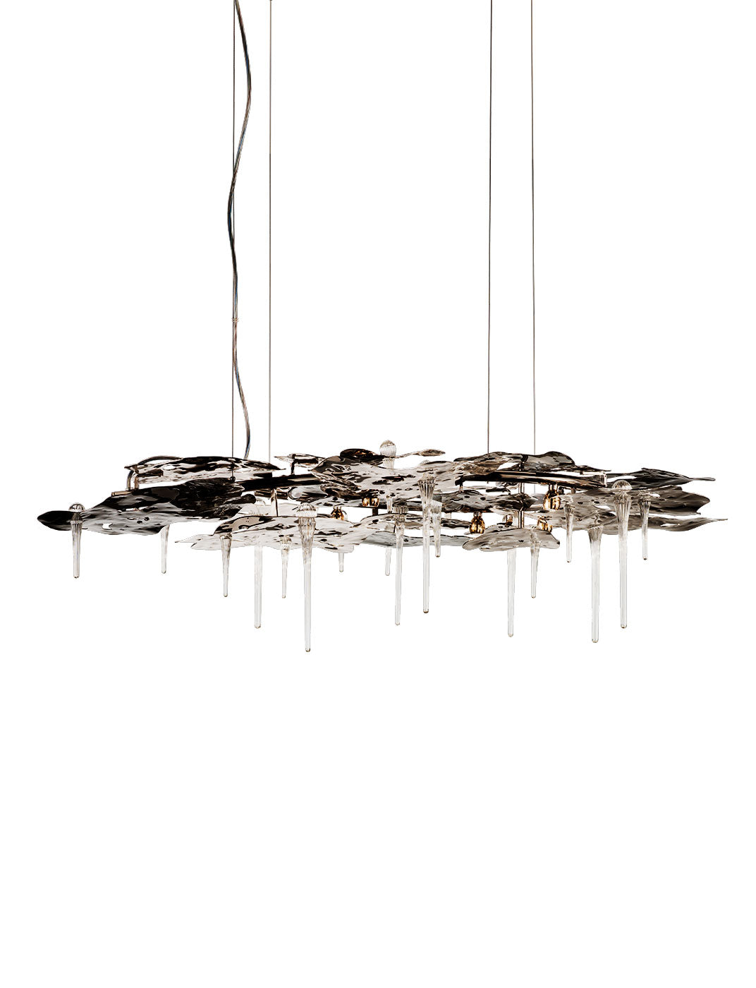 SUSPENSION LAMP