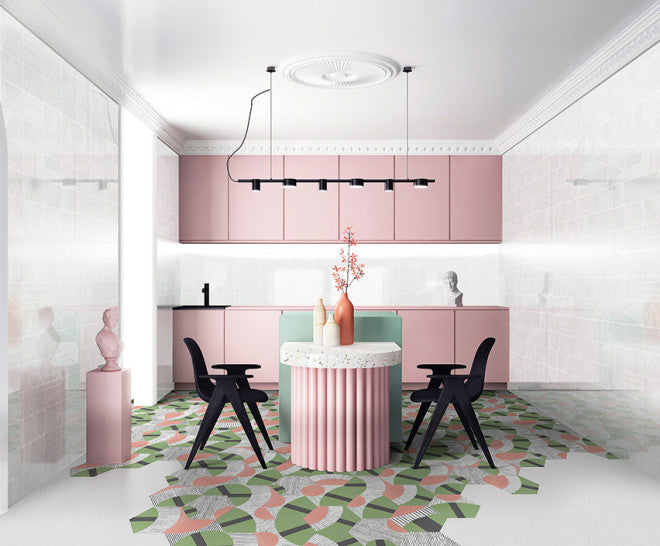 CERAMIC TILES