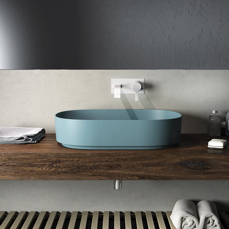WASHBASINS