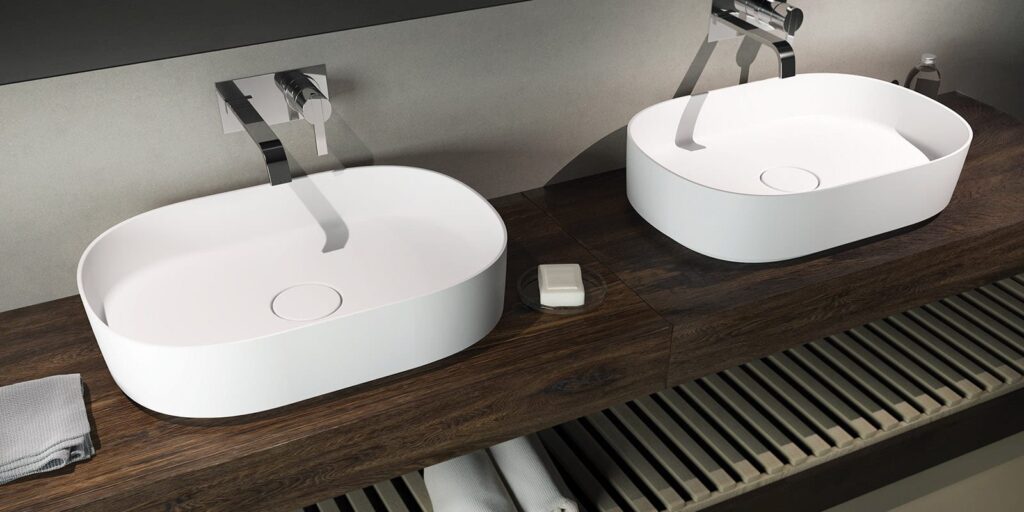 WASHBASINS