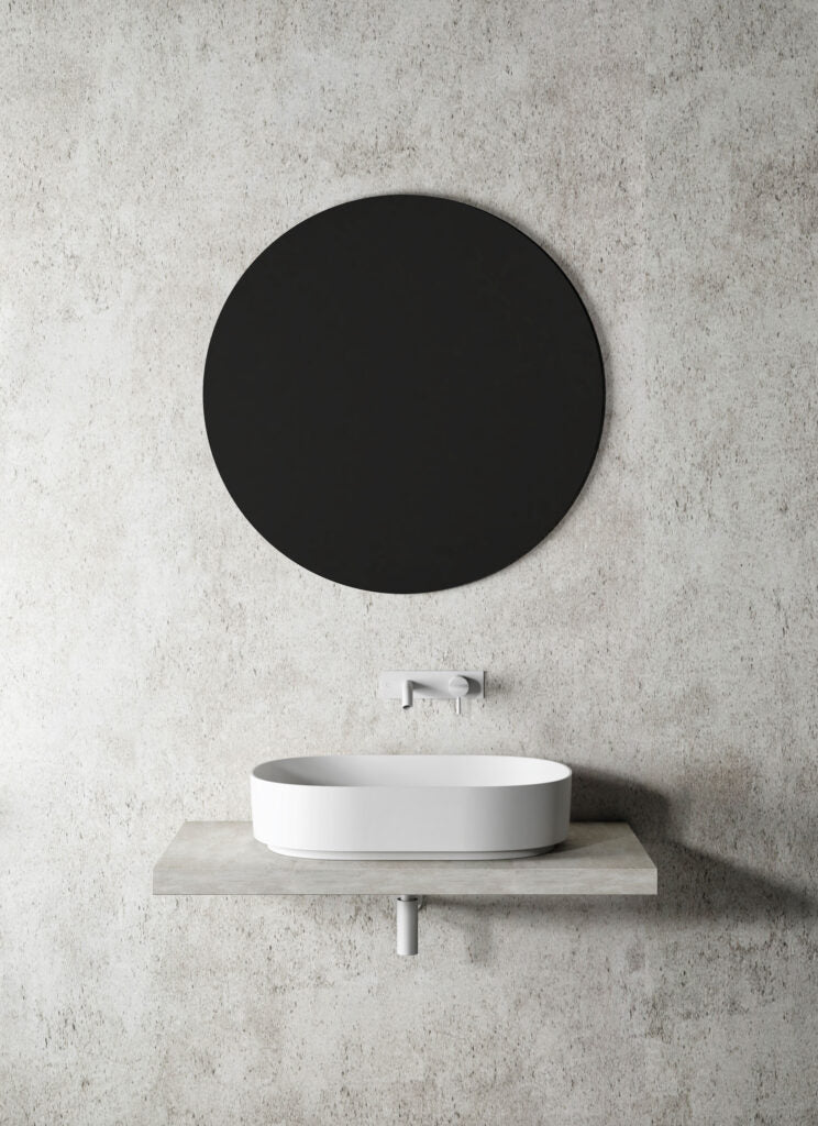 WASHBASINS