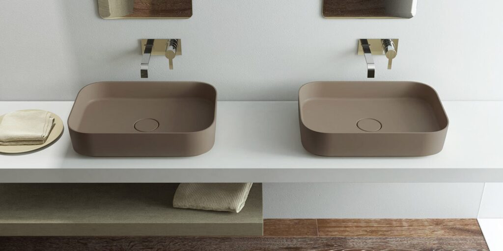WASHBASINS