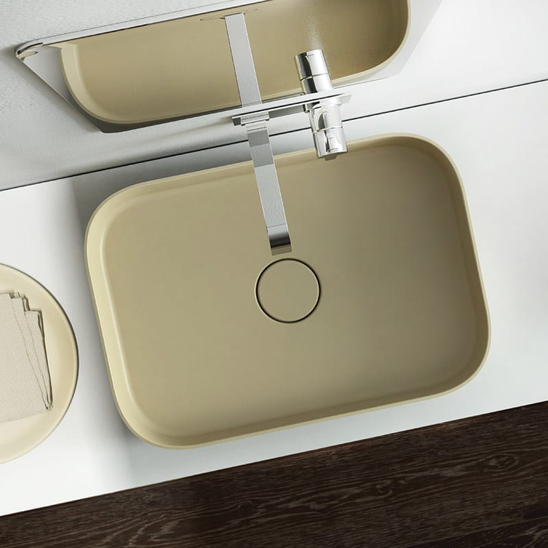 WASHBASINS