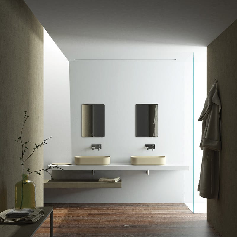 WASHBASINS