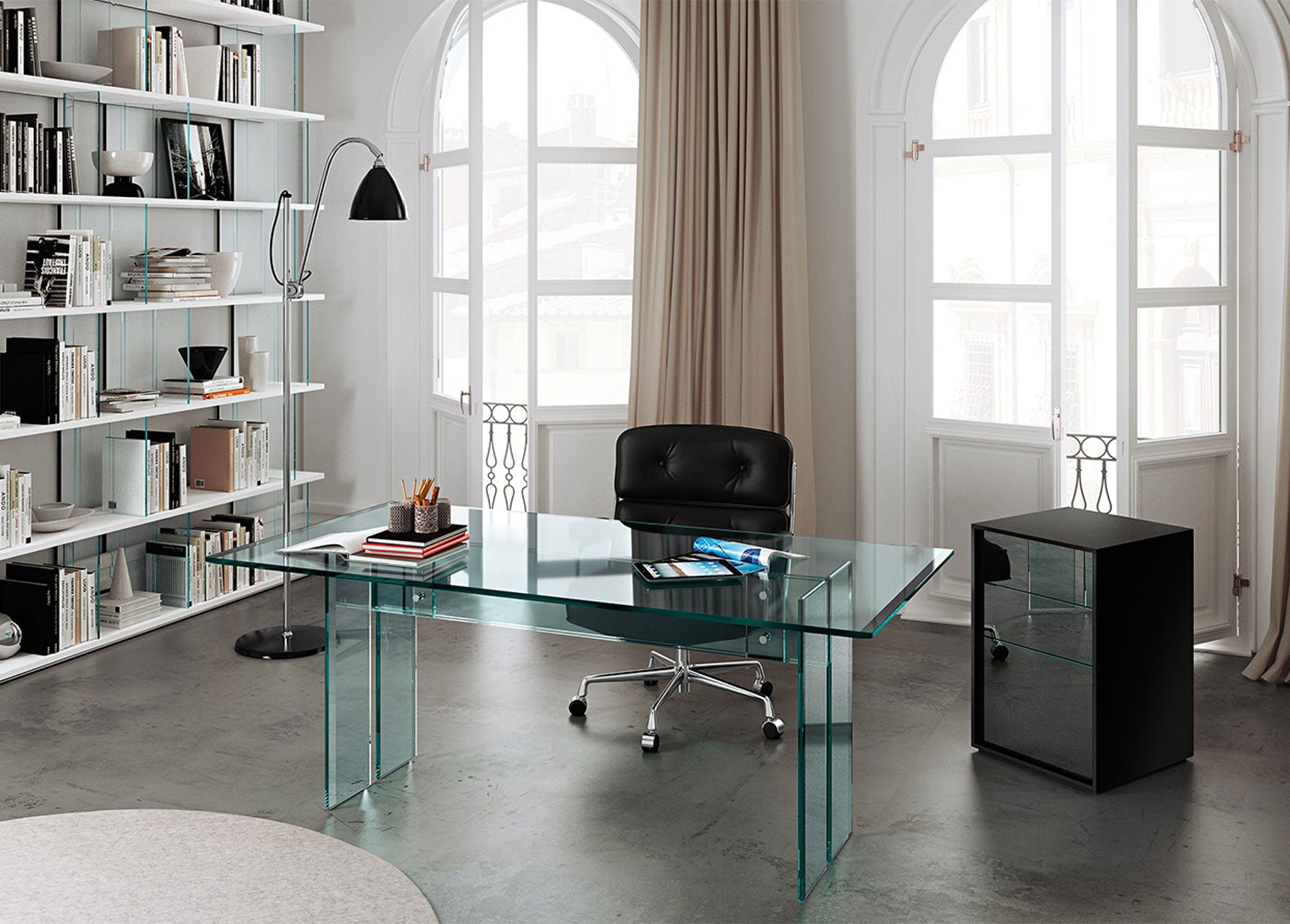 HOME OFFICE