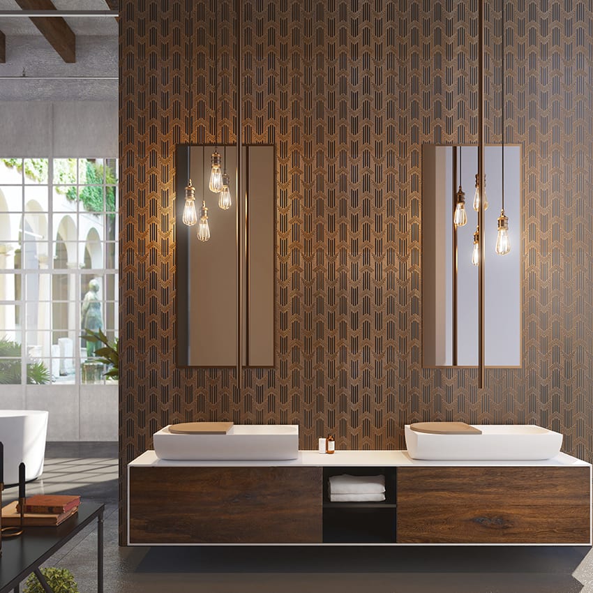 WASHBASINS
