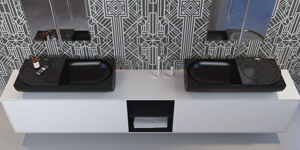 WASHBASINS