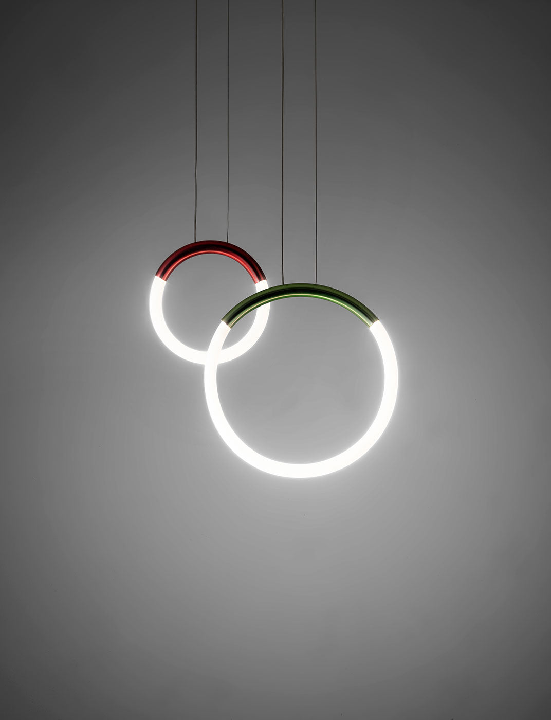 SUSPENSION LAMP