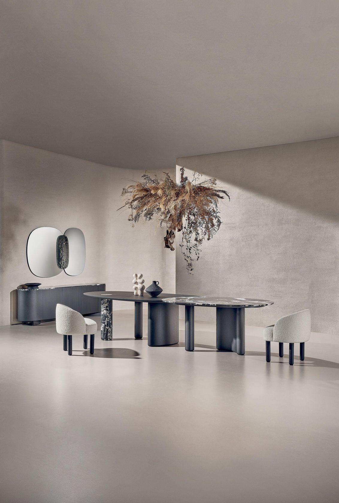 TABLES