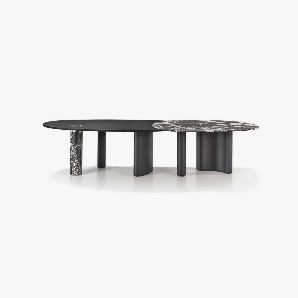 TABLES