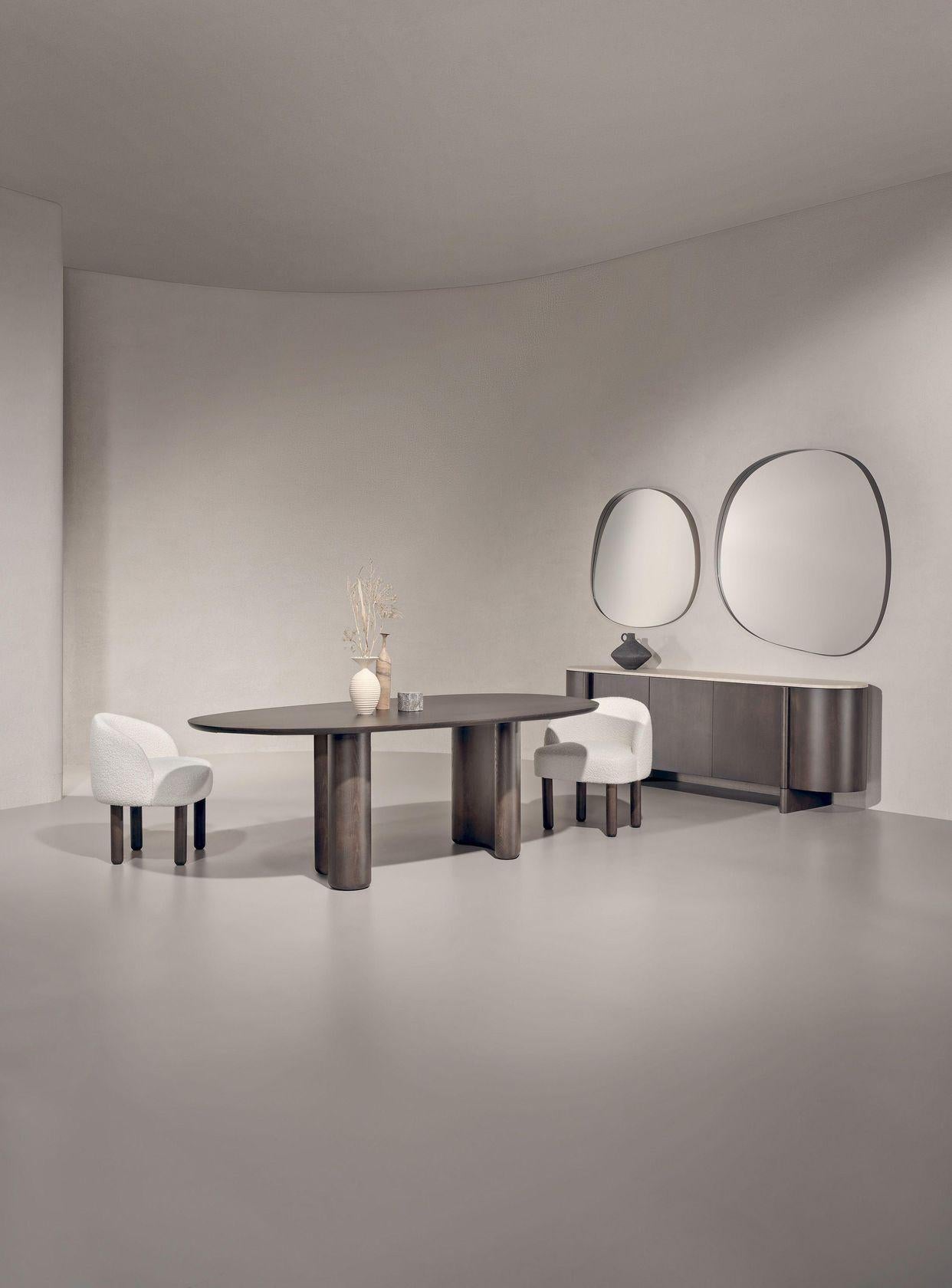 TABLES