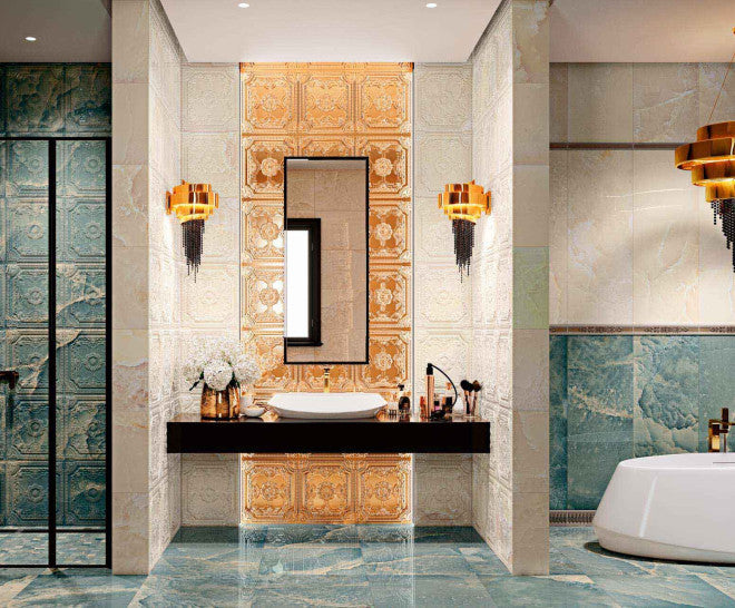 CERAMIC TILES