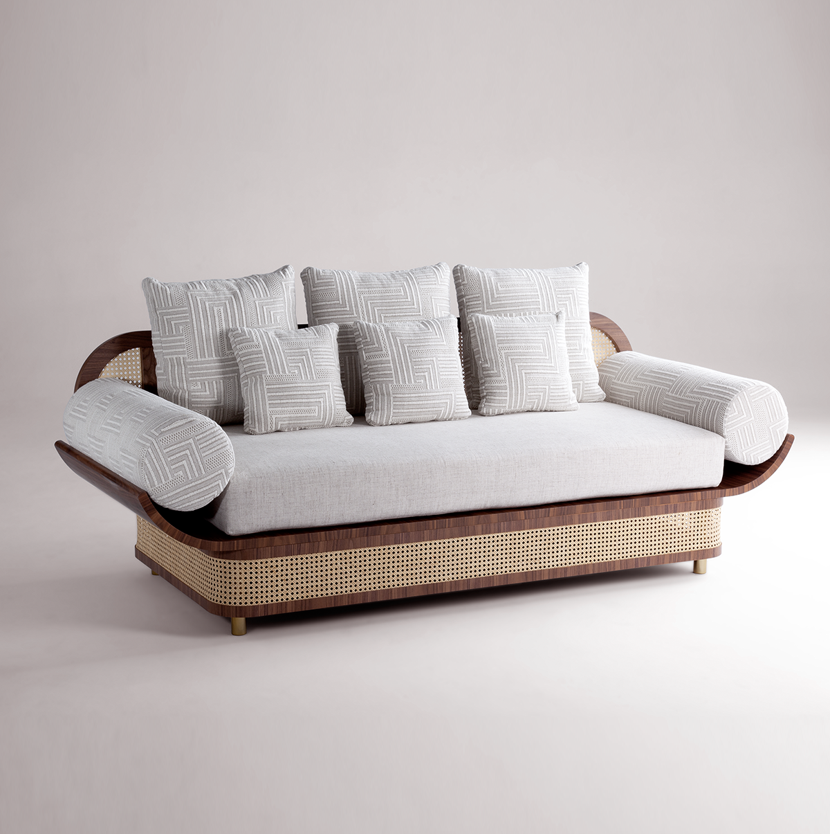 LOUNGE SEATING