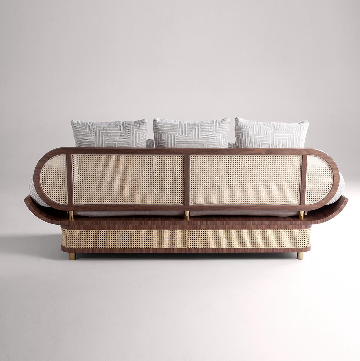 LOUNGE SEATING
