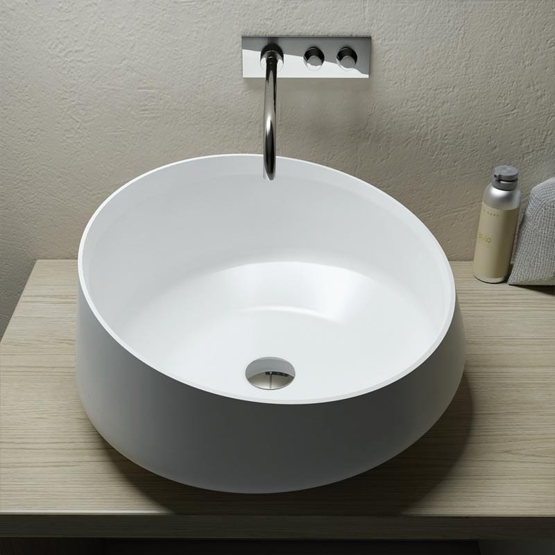 WASHBASINS