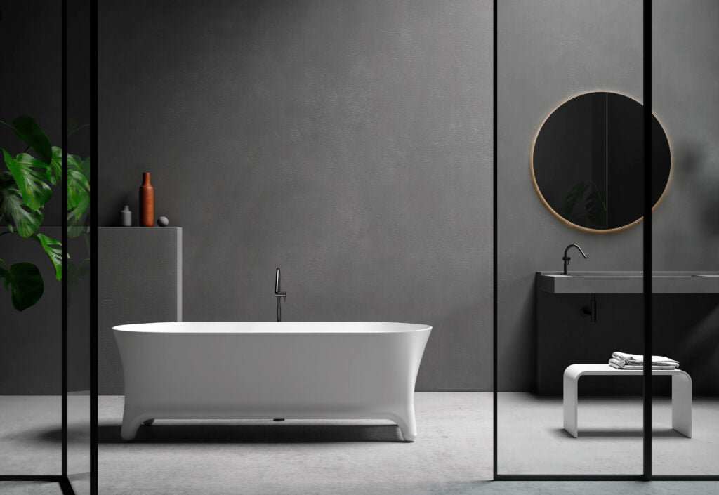 FREESTANDINGBATHS