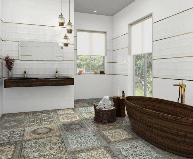 CERAMIC TILES