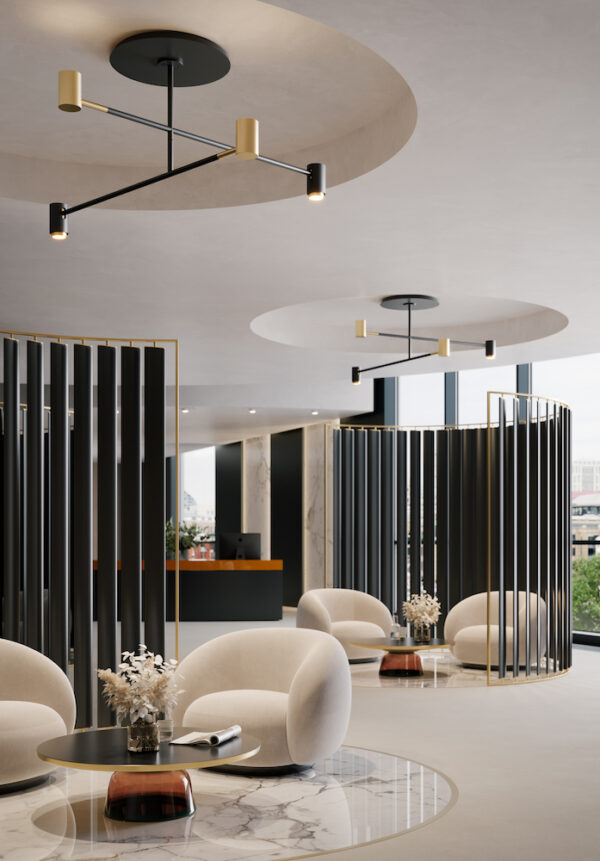 CEILING LAMP