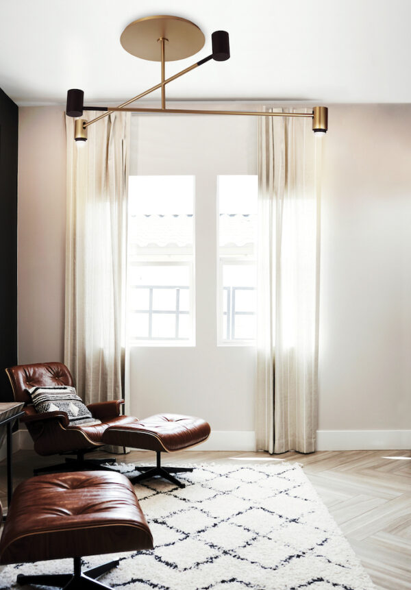 CEILING LAMP