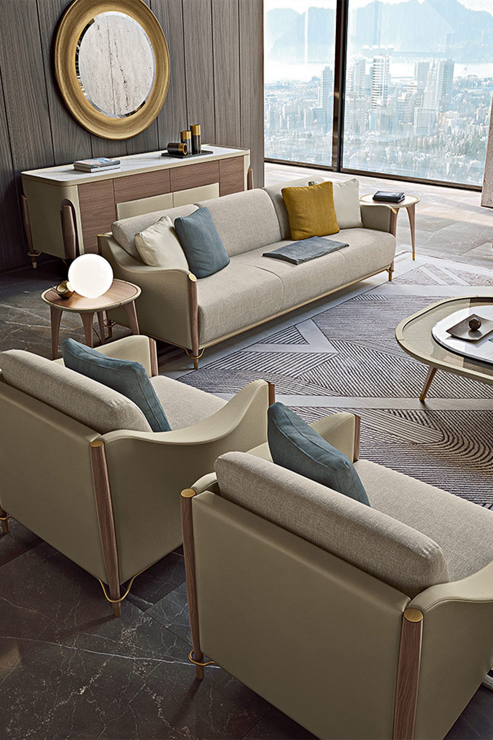 SOFAS