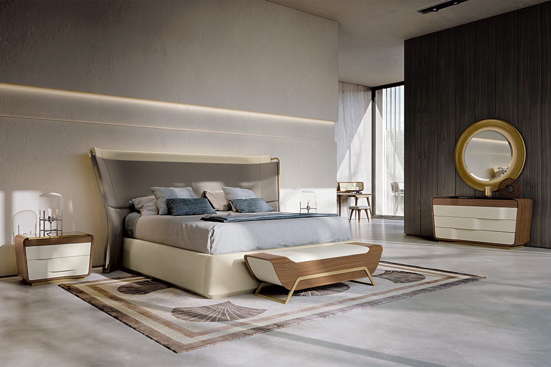 Beds